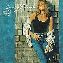 Carly Simon : Have You Seen Me Lately?